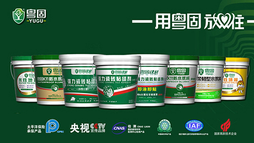 瓷磚鋪貼需不需要用強(qiáng)力瓷磚粘結(jié)劑？